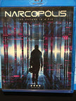 NARCOPOLIS [Blu-ray]