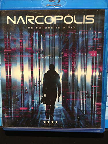 NARCOPOLIS [Blu-ray]