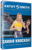 Kathy Smith: Cardio Knockout [Import]