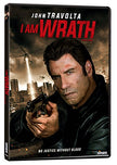 I Am Wrath (Je suis la rage) (Bilingual)