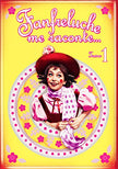 Fanfreluche Me Raconte / Tome 1 - DVD