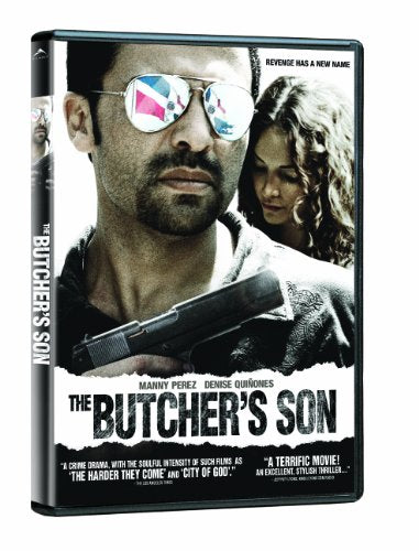 The Butcher's Son