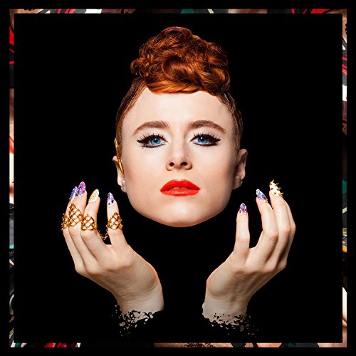 Kiesza / Sound Of A Woman - CD (Used)