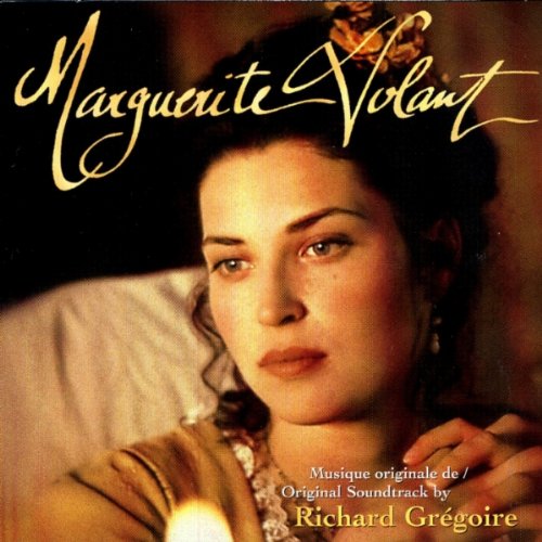 Marguerite Volant (Bande Sonore- Soundtrack)