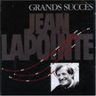 Jean Lapointe / Grands Succès - CD (Used)