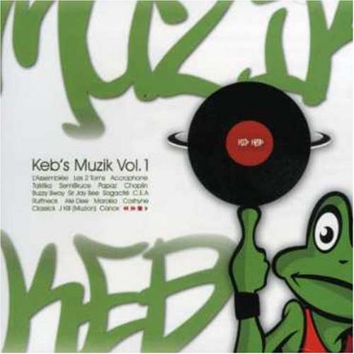 V1 Kebs Musik