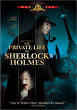 The Private Life of Sherlock Holmes (1970) (Sous-titres français) [Import]