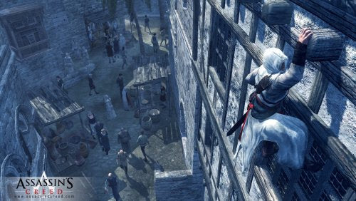 Assassin's Creed Greatest Hits - PlayStation 3