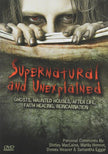 Supernatural and Unexplained [Import]