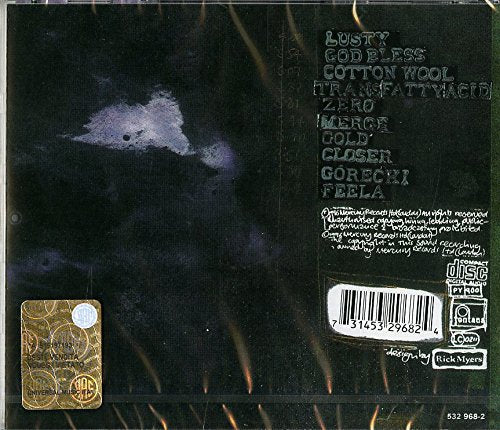 Lamb / Lamb - CD (Used)