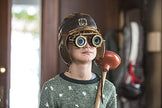 The Book of Henry - Blu-Ray (used)