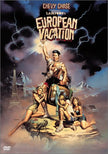 National Lampoon's European Vacation (Widescreen) - DVD