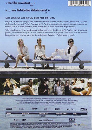 UV - DVD (Used)