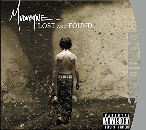 Mudvayne / Lost & Found - Dualdisc (Used)
