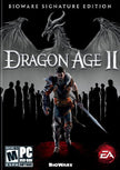 Dragon Age 2 - Bioware Signature Edition - Playstation 3