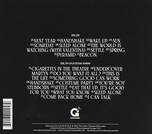 Beacon (Deluxe)