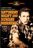 Saturday Night and Sunday Morning (Widescreen) (Sous-titres français)