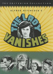 The Lady Vanishes (The Criterion Collection) - DVD (Used)