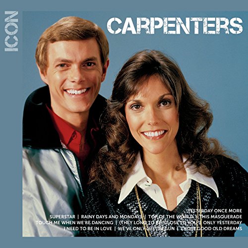 Carpenters / ICON - CD
