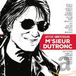 Various / Joyeux Anniversaire M'Sieur Dutronc - CD