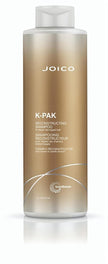 Joico K-Pak Reconstructing Shampoo, to Repair Damage, Cleansing and Conditioning, Detangles, Moisturize with Keratin, Sulfate Free 🍁 All In One Marketplace Canada