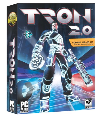 Tron 2.0 - PC