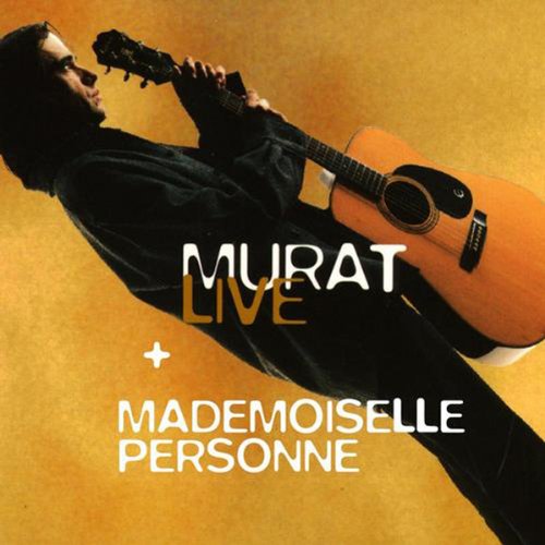 Live-Mademoiselle Personne (Bof)