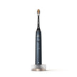 Philips Sonicare DiamondClean 9900 Prestige Electric Toothbrush - with SenseIQ Technology and Advanced AI App, 5 Brushing Modes, 3 Intensity Levels, Charging Travel Case,Midnight Blue, Model BD9002AZ 🍁 All In One Marketplace Canada