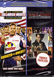 Talladega Nights: The Ballad of Ricky Bobby / Walk Hard: The Dewey Cox Story - Set (2) Bilingual