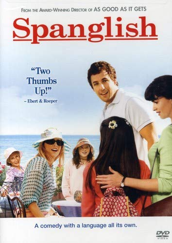 Spanglish (Bilingual)