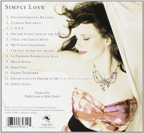 Simply Love