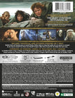 The Lord of the Rings: The Two Towers (Extended & Theatrical) [Steelbook] - 4K