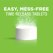 Affresh Washing Machine Cleaner. Helps Power Away Odor & Grime Deep Inside Pump, Valve & Hoses. 12 Tablets, 12 Month Supply. 🍁 All In One Marketplace Canada
