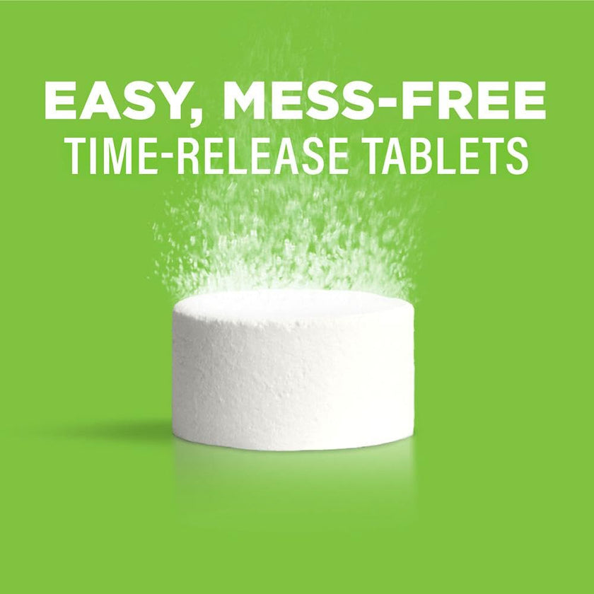 Affresh Washing Machine Cleaner. Helps Power Away Odor & Grime Deep Inside Pump, Valve & Hoses. 12 Tablets, 12 Month Supply. 🍁 All In One Marketplace Canada