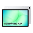 Samsung Galaxy Tab A11+ (CAD Version & Warranty) - Silver 128GB, 11