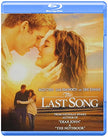 The Last Song - Blu-Ray/DVD