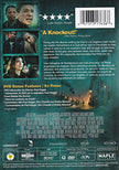 Crash (Widescreen) - DVD (Used)