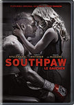 Southpaw - DVD