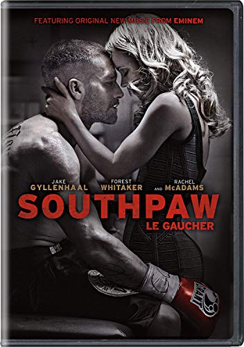 Southpaw - DVD