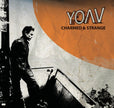 Yoav / Charmed & Strange - CD (Used)