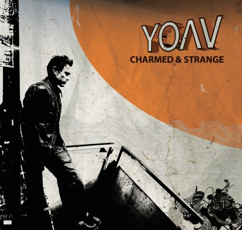 Yoav / Charmed & Strange - CD (Used)
