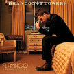 Brandon Flowers / Flamingo - CD (Used)
