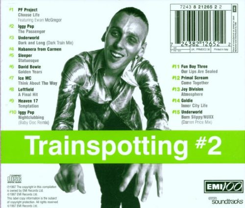 Trainspotting V.2