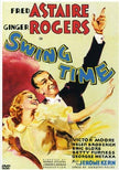Swing Time - DVD