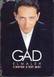 Gad Elmaleh: L'Autre C'est Moi [Import]