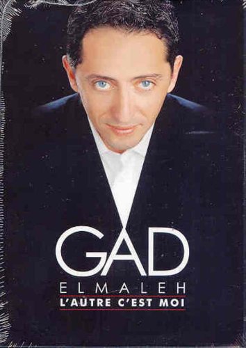 Gad Elmaleh: L'Autre C'est Moi [Import]