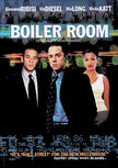 Boiler Room - DVD