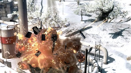 Just Cause 2 - Playstation 3