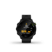 Garmin Forerunner 55, GPS Running Watch with Daily Suggested Workouts, Up to 2 Weeks of Battery Life, Black 🍁 All In One Marketplace Canada