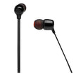 JBL Tune 125 - Bluetooth Wireless in-Ear Headphones with 3-Button Mic/Remote and Flat Cable - Black 🍁 All In One Marketplace Canada